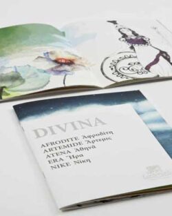 Divina - Mad Paper