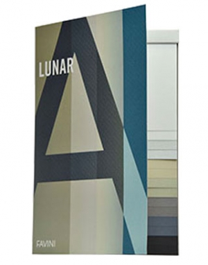 Lunar Favini - Mad Paper