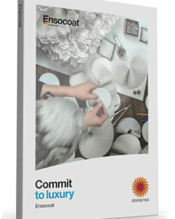 Ensocoat Commit to Luxury toolkit