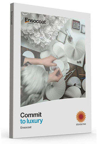 Ensocoat Commit to Luxury toolkit