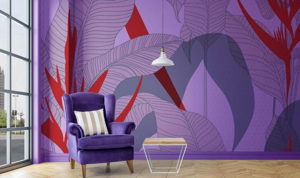 carta da parati wallwrap ww linen