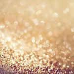 glitter