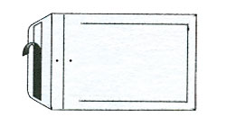 Buste avana con bolle d'aria_Mad_Paper