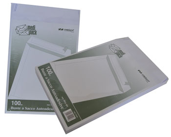 MEDIPACK - Buste a sacco in blister_Map_Paper