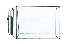 busta_Mad_Paper_MEDIPOST – Buste a sacco usomano internografate con strip