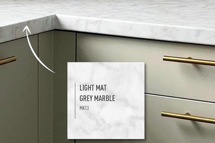 marmo finto pellicole adesive - Prodotti da rivestimento di Madpaper